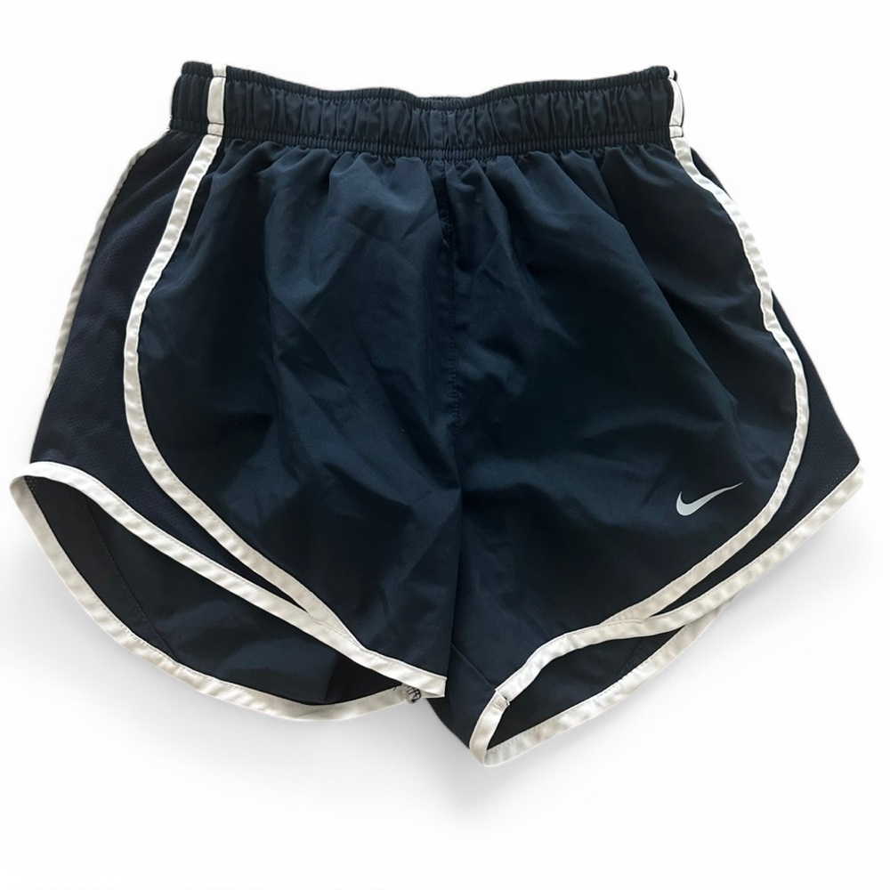 NWOT NIKE Women’s Tempo Dri-FIT 3” Running Shorts – Black– Size Extra Small (XS)